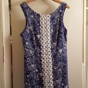 Lilly Pulizter sleeveless dress